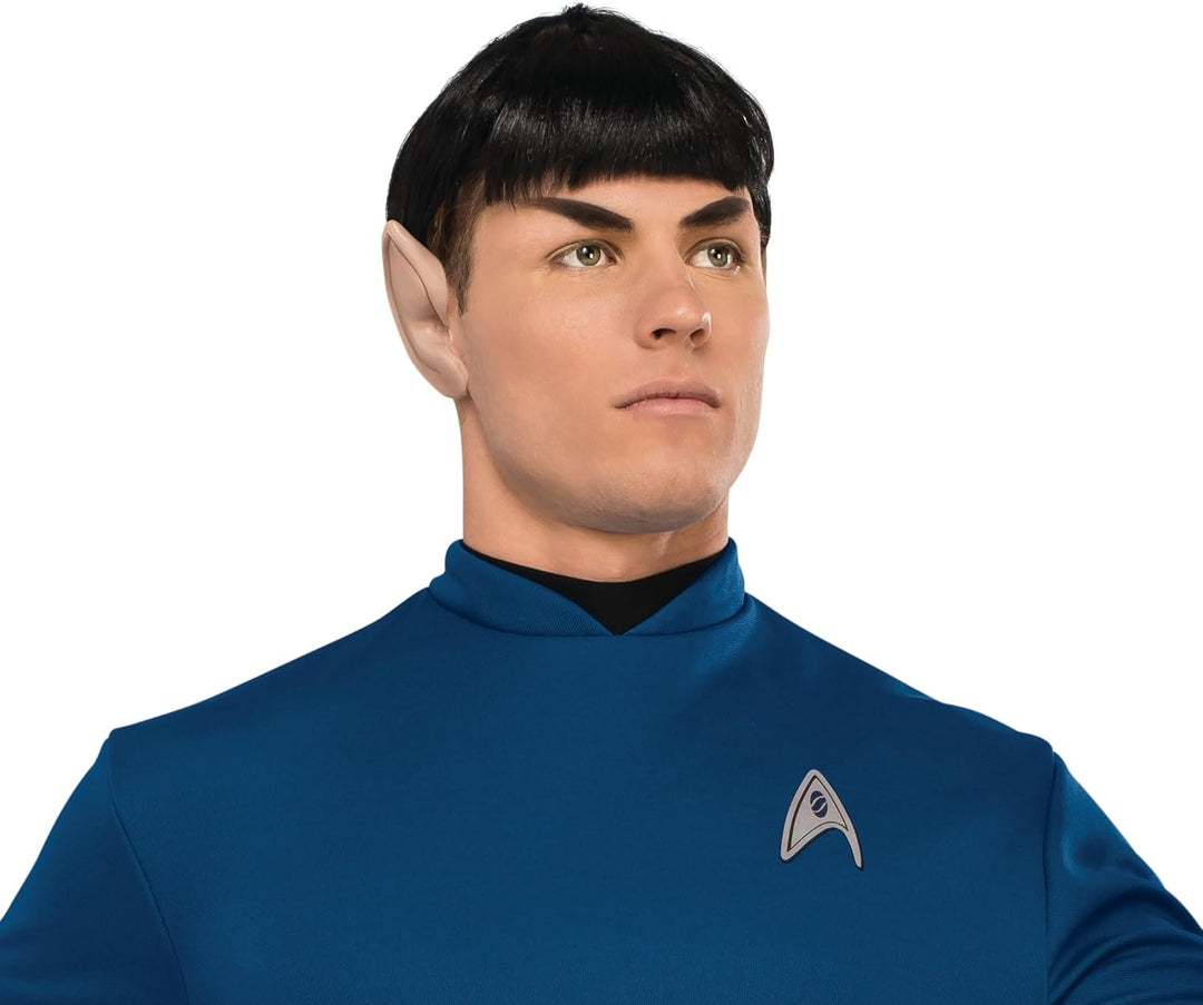 Rubies Star Trek Ears for Adults. (Kostümzubehör)