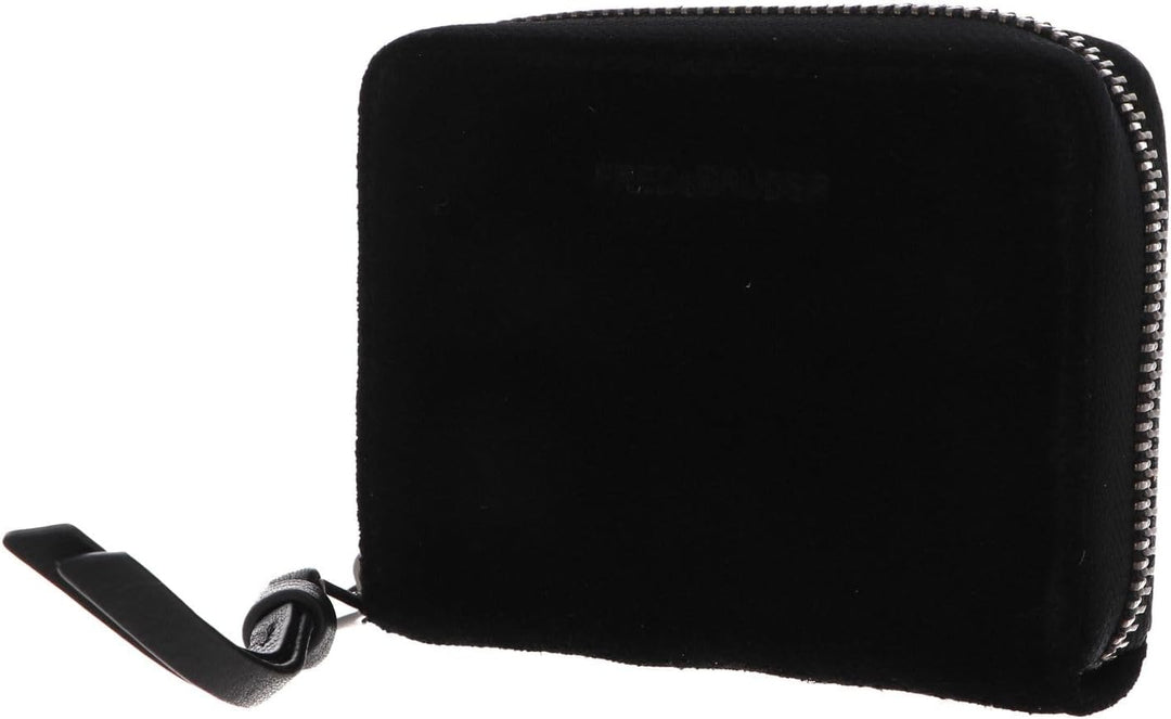 FREDsBRUDER Equus Geldbörse Leder 11 cm