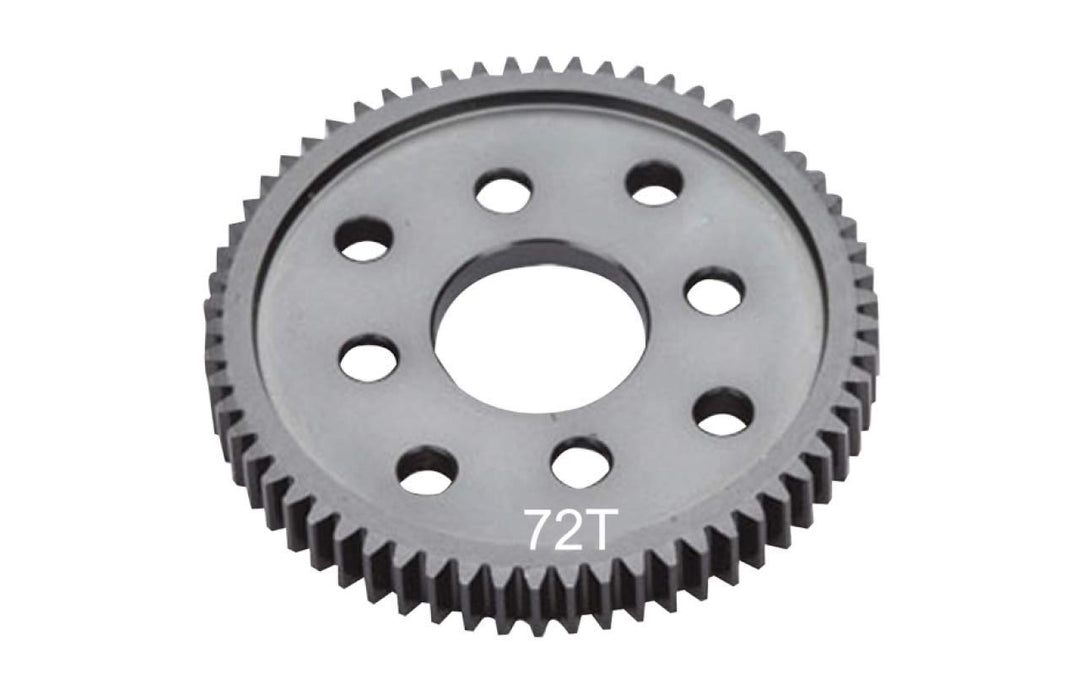 Jamara Jamara505547 Alu Tiger 72T Hauptgetriebe
