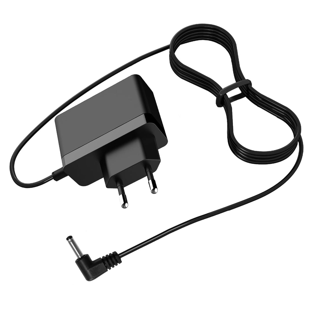 Ladegerät Kompatibel mit Philips Luftreiniger 900 Serie 24V Netzteil für Ihren Luftreiniger Ladekabe