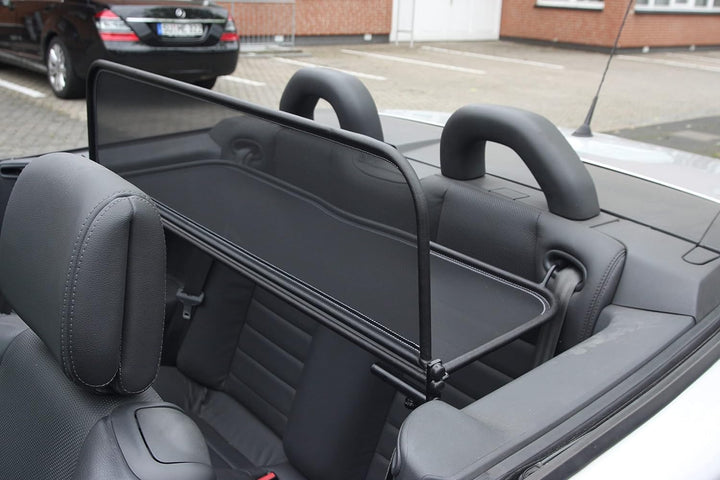 Airax Windschott geeignet für Renault Megane II Typ M