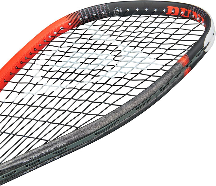 Dunlop Hyperfibre Revelation Racquetball Schläger
