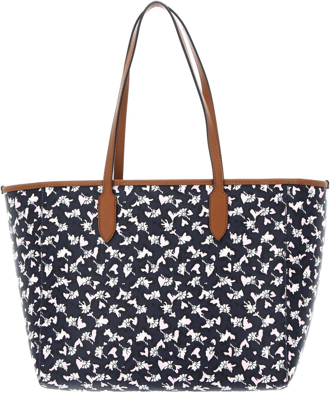 JOOP! cortina amore carmen Shopper lhz Farbe darkblue
