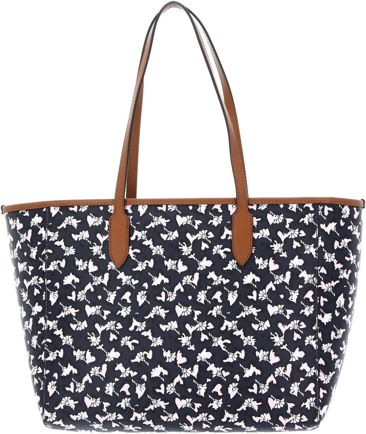 JOOP! cortina amore carmen Shopper lhz Farbe darkblue