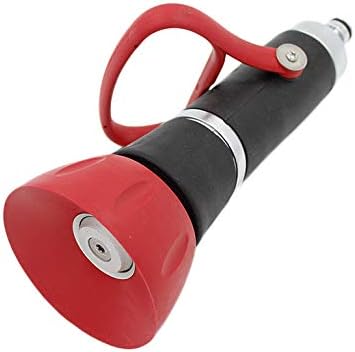 SpiceFlow Strahlrohr 1/2 Zoll Gardena kompatibel Garten Bewässerung | TurboJet-25, Gardena