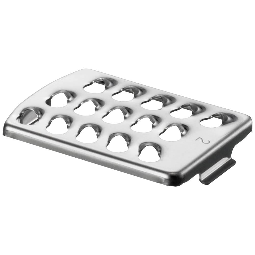 ESGE Zauberette 65311 Nr. 2 Raspelscheibe Mittel