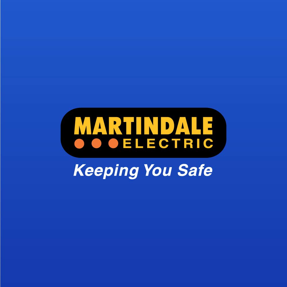 Martindale NC4 – berührungsloser Spannungsprüfer mit zwei Empfindlichkeitsspannweiten