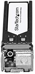 StarTech.com Transceiver Modul (HP J9151A-BX-U kompatibles SFP+ Transceiver Modul, 10 Gbit/s, 10km,