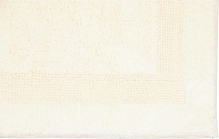 Cawö Badteppiche Luxus Badteppich 1000 Natur - 351 60x100 cm, 60x100 cm