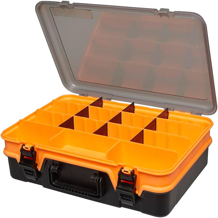 Savage Gear Kunstköderbox 39x28x12,5cm Lure Specialist Tackle Box
