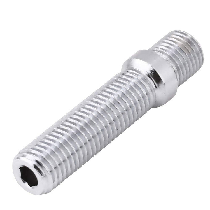 Wheels Stud, 20pcs 57mm Extended Wheels Stud Conversion Wheels Bolzen konvertierung 12x1,5 auf 12x1,