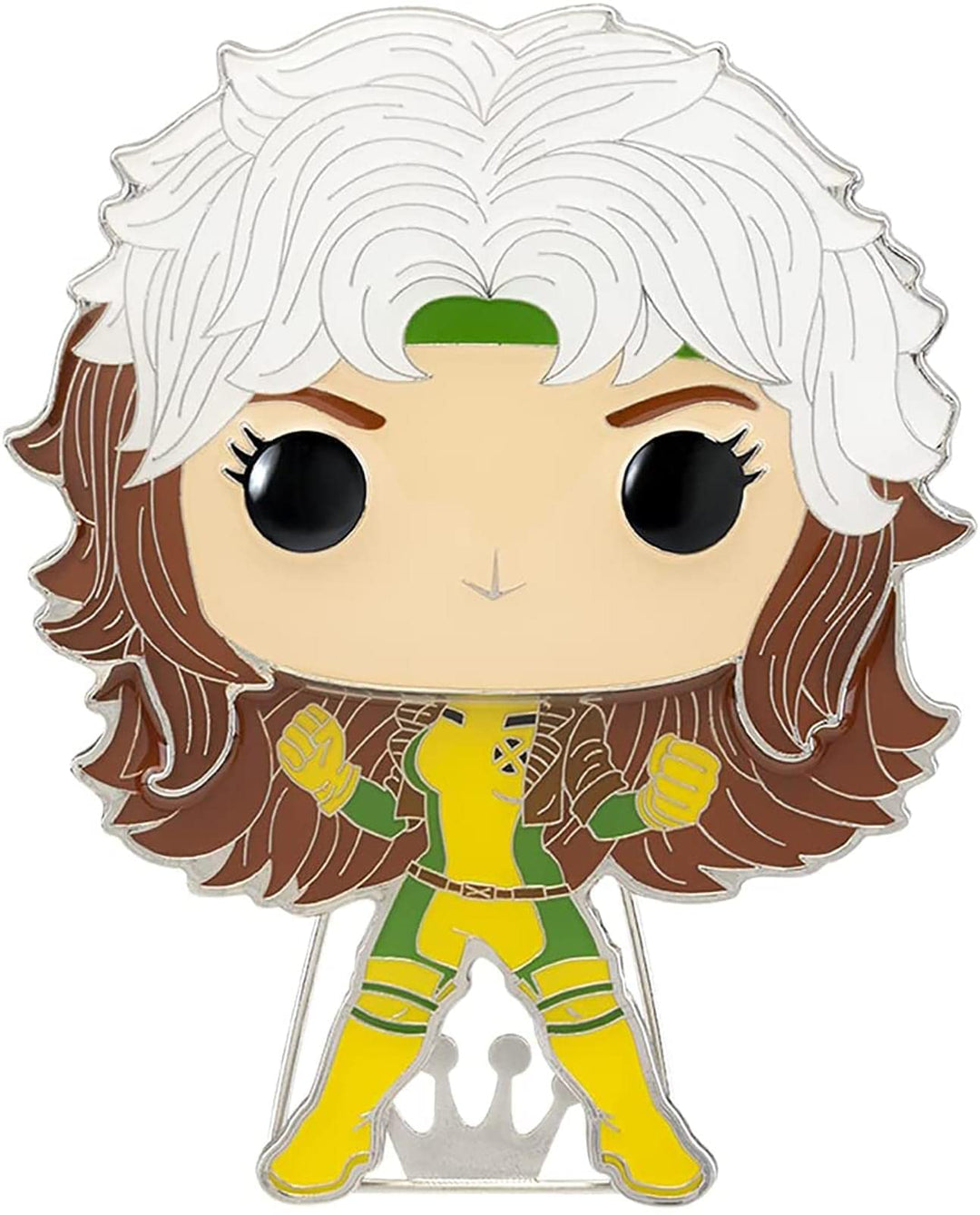 FUNKO Sammelkarten Farbe Pop Pin (2022 671803385092)