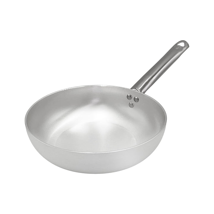 Agnelli Pfanne mit Edelstahlgriff 20 cm, 20 cm