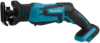 Makita DJR183ZJ Säbelsäge, 18 V