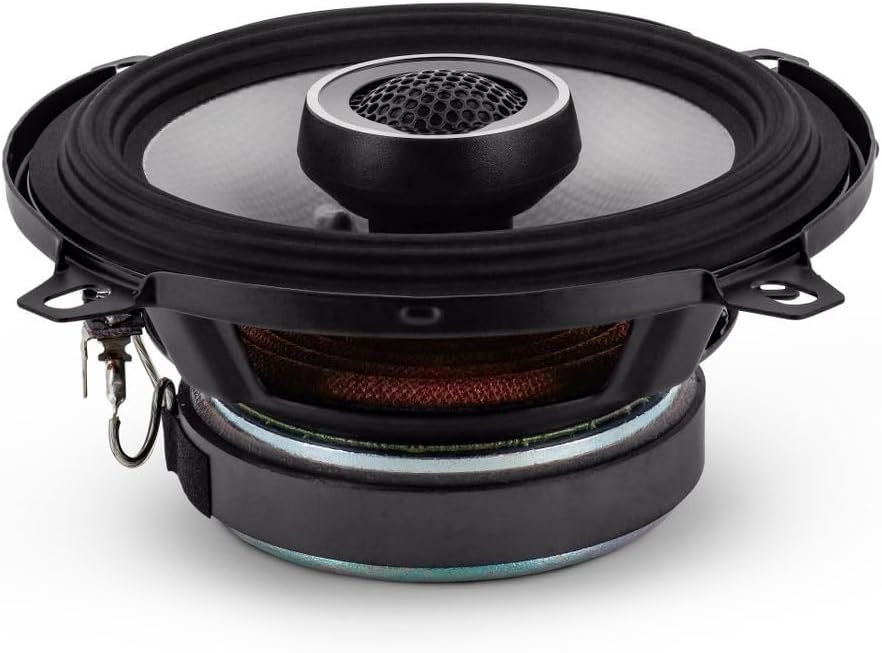 Alpine S2-S50 | 13 cm (5,25 -Zoll) 2-Wege-Koaxial-Lautsprechersystem
