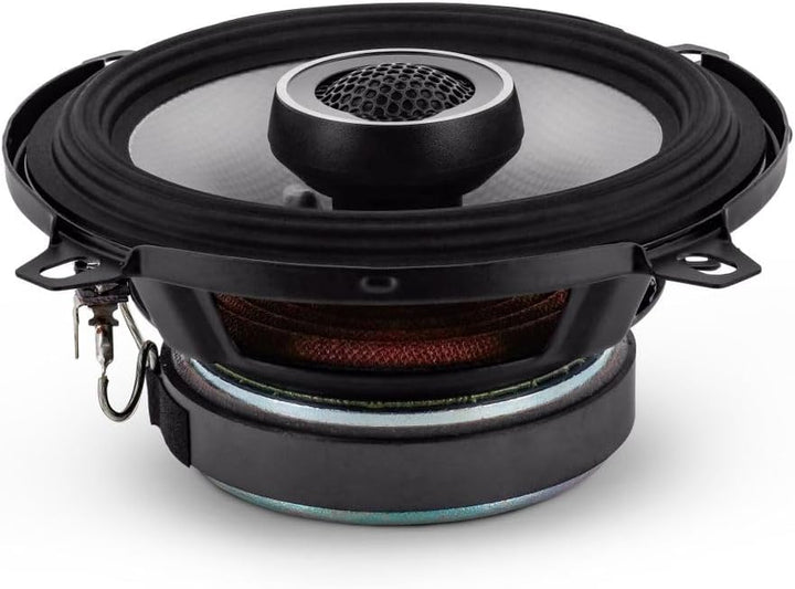 Alpine S2-S50 | 13 cm (5,25 -Zoll) 2-Wege-Koaxial-Lautsprechersystem
