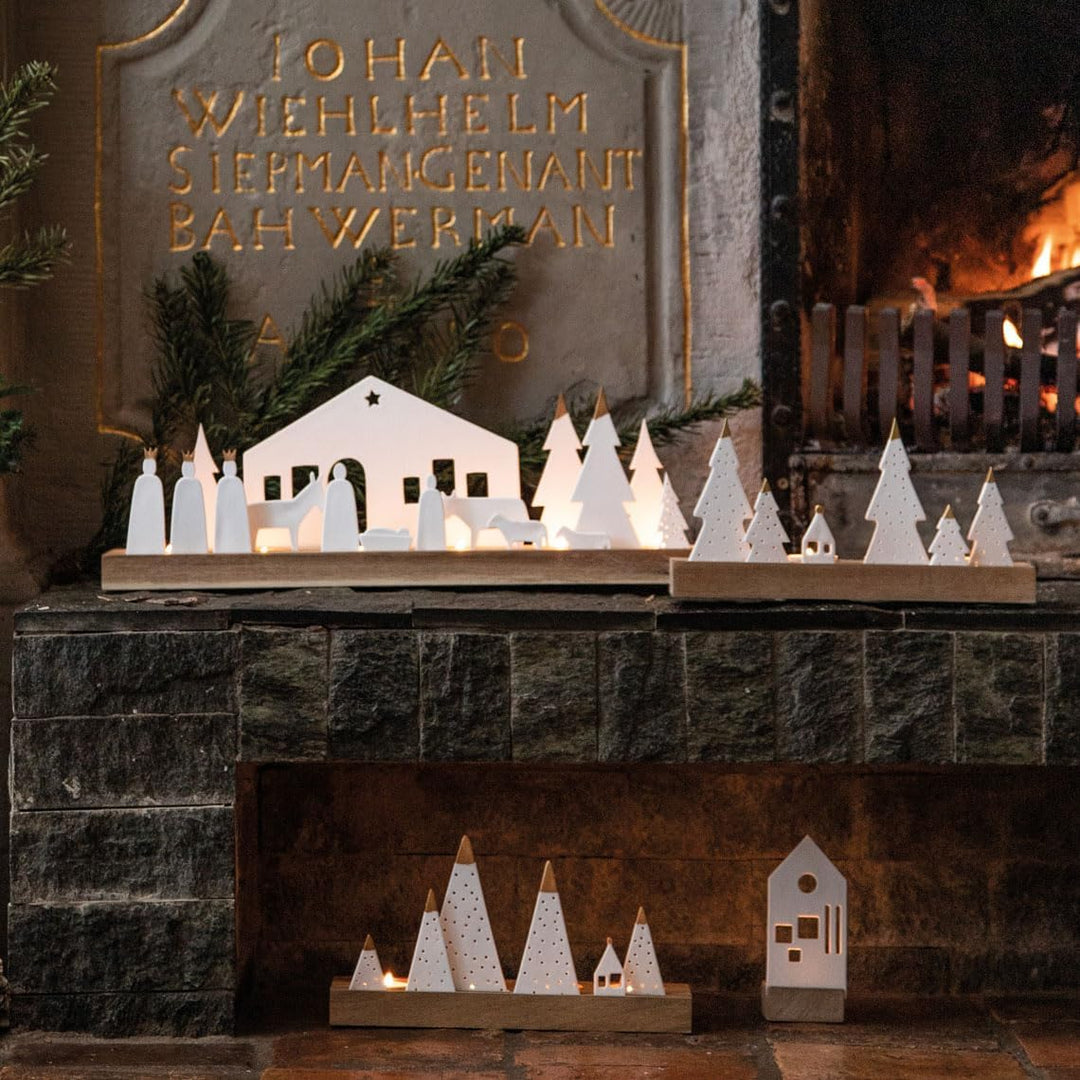 Räder Living Xmas Lichtobjekt