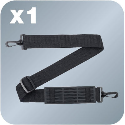 RYOBI - Tasche Grün und Schwarz verstärkt 460 x 305 x 305 mm für 3 oder 4 Werkzeuge Serie ONE+ mit o