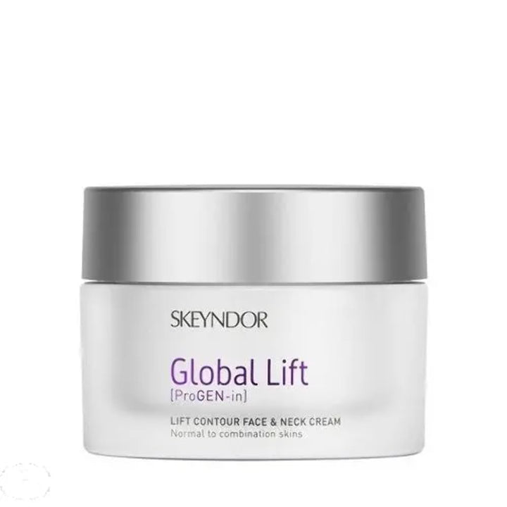 Skeyndor Global Lift Crema - 50 ml