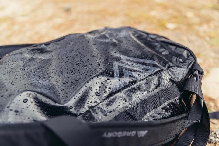 Gregory Alpaca Braun 60L, Braun 60L
