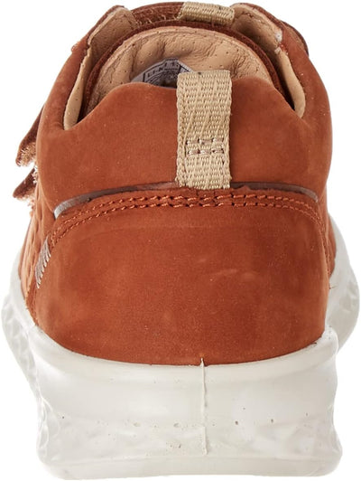 Jungen Breeze Lauflernschuh, Braun Beige 3010