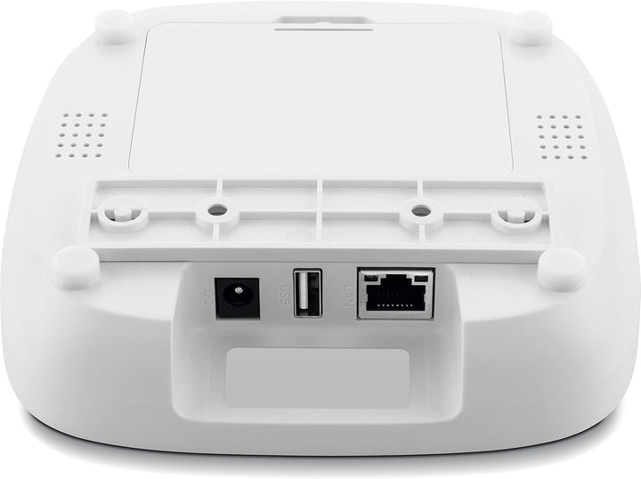 TechniSat TECHNISMART Startpaket - Alarmierungssystem bestehend aus Zentraleinheit, Bewegungsmelder,