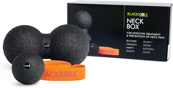 Blackroll® - Neck Box