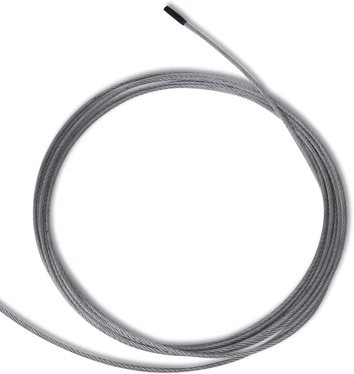 vidaXL Schornsteinbesen 15cm Rund Kaminbesen Russbesen Schornsteinfegerbesen 15 m, 15 m