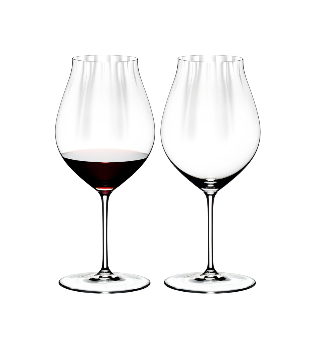 RIEDEL Performance Pinot Noir Weinglas, 822 ml, Pinot Noir