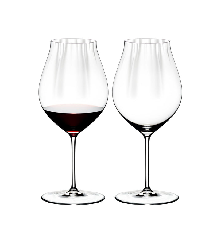 RIEDEL Performance Pinot Noir Weinglas, 822 ml, Pinot Noir