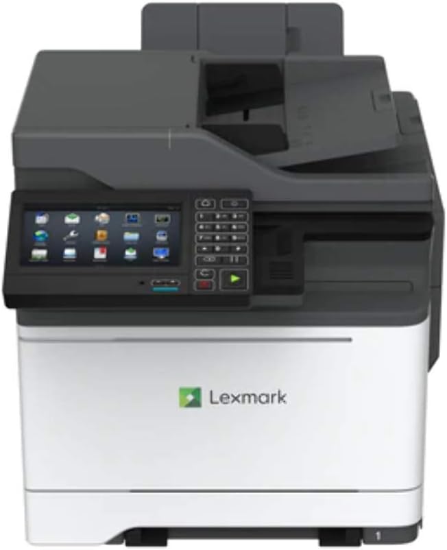Lexmark CX625ADHE COLORLASER MFG A4