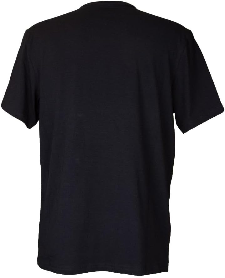 Calvin Klein Herren Kurzarm Rundhals T-Shirts M Blau (Night Sky), M Blau (Night Sky)