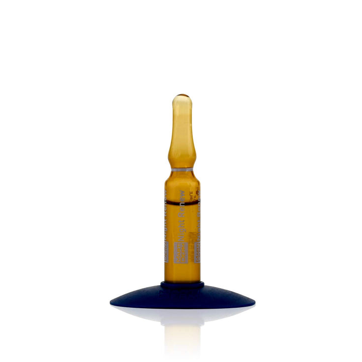 PLATINUM NIGHT RENEW ampoules 30 x 2 ml