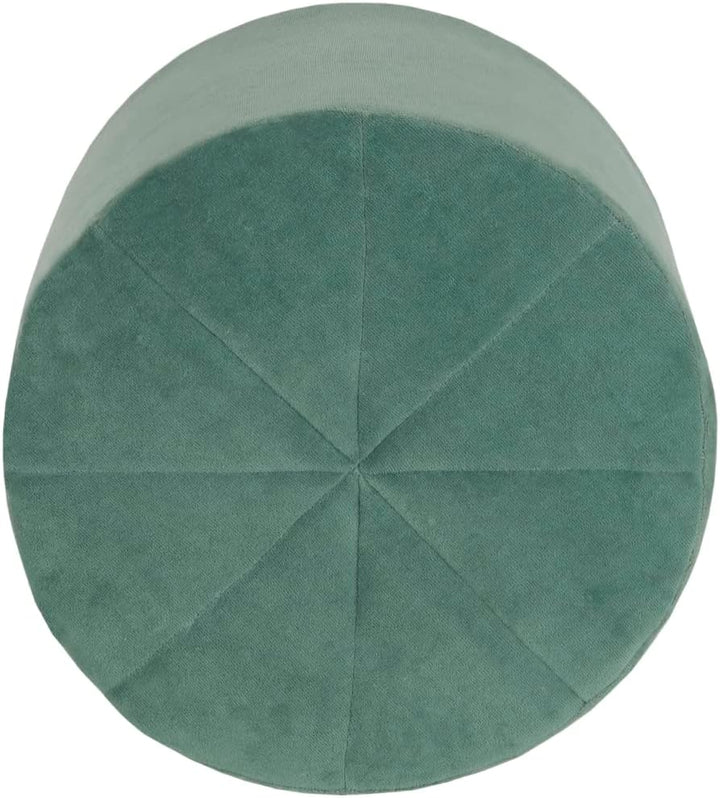 KiddyMoon Spielplatz Velvet Aus Schaumstoff Bausteine Für Kinder Babys Hindernisläufen Mit Abnehmbar