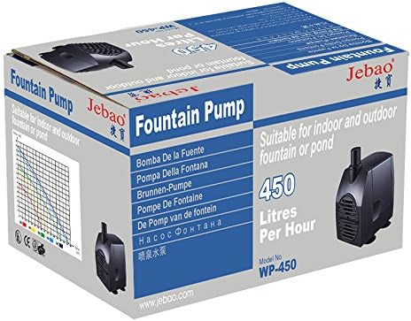 Jebao WP 450