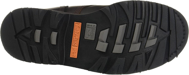 Timberland PRO Herren Anti-fatigue Technology Esd Insole Industrial Boot 40 EU Braun, 40 EU Braun