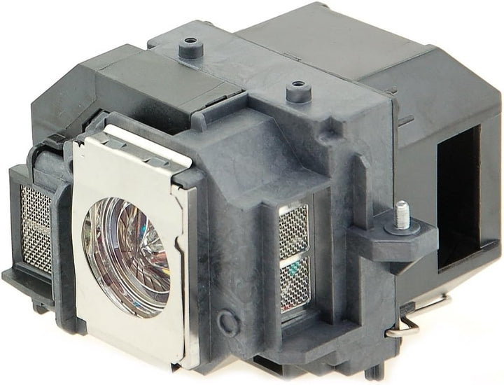 Alda PQ Professionell, Beamerlampe kompatibel mit EPSON EB-S7, EB-S72, EB-S8, EB-S82, EB-W7, EB-W8,