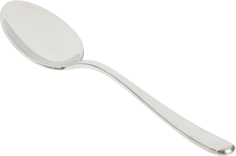 Alessi 6 Stück Tafellöffel CACCIA