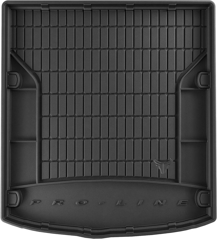 M MOTOS Kofferraum schutzmatte passt für Audi A6 C7 2011-2018 Verbessern Sie Ihren Reisekomfort mit