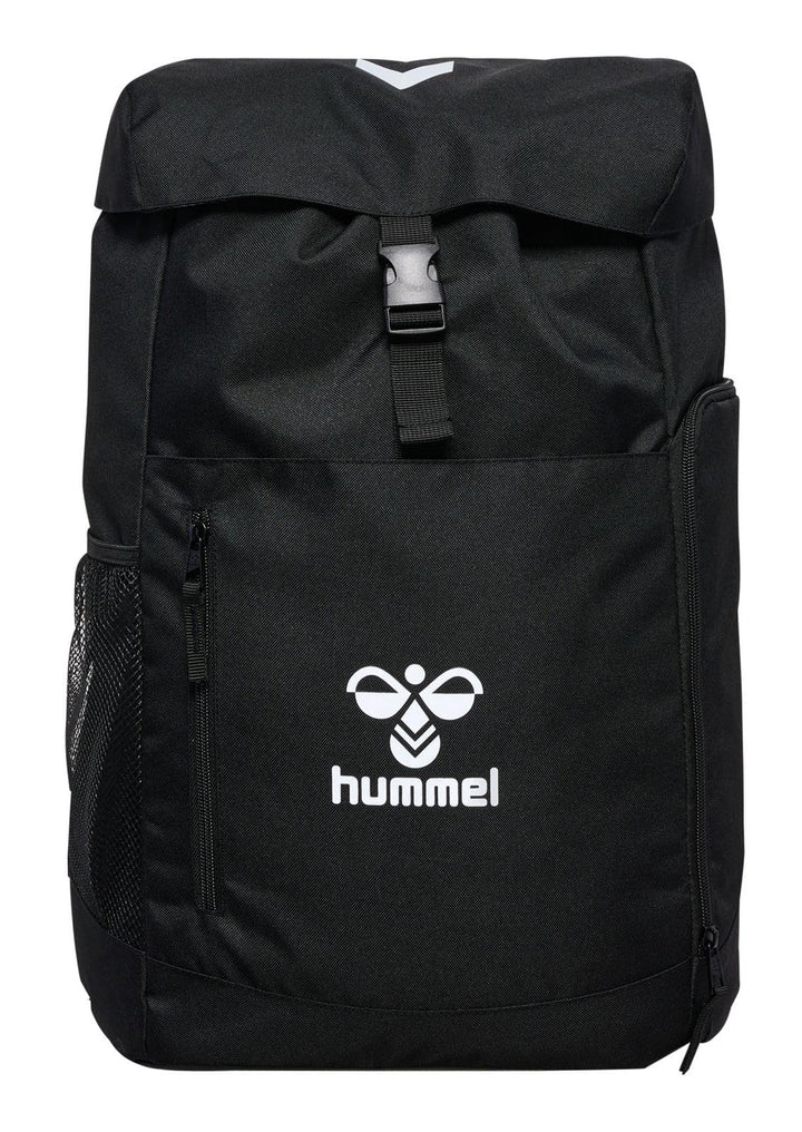hmlPLAYERS BACK PACK, BLACK, One Size