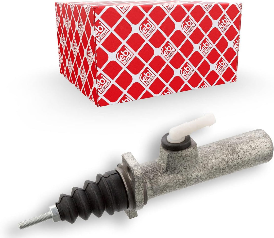 febi bilstein 14074 Kupplungsgeberzylinder , 1 Stück