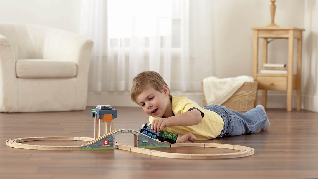Mattel - Spielzeugfahrzeug Thomas und Seine Freunde (Y4091)