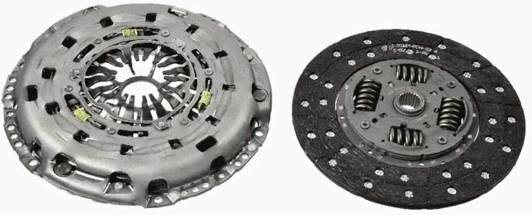 Sachs Kupplungssatz Xtend Kit Plus Csc 3000 990 517