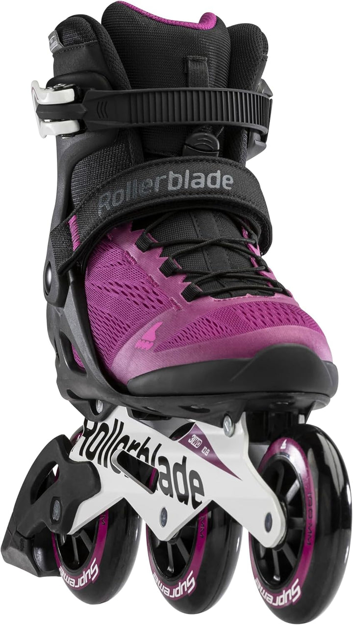Rollerblade 240 Violet/Noir, 240 Violet/Noir