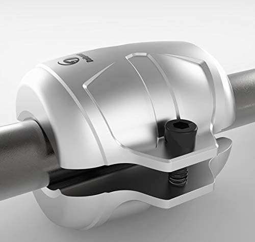 Y 4 M Magiko Anti-Kalk-Gerät, magnetisch, Design und leistungsstark, 12800 Gauss