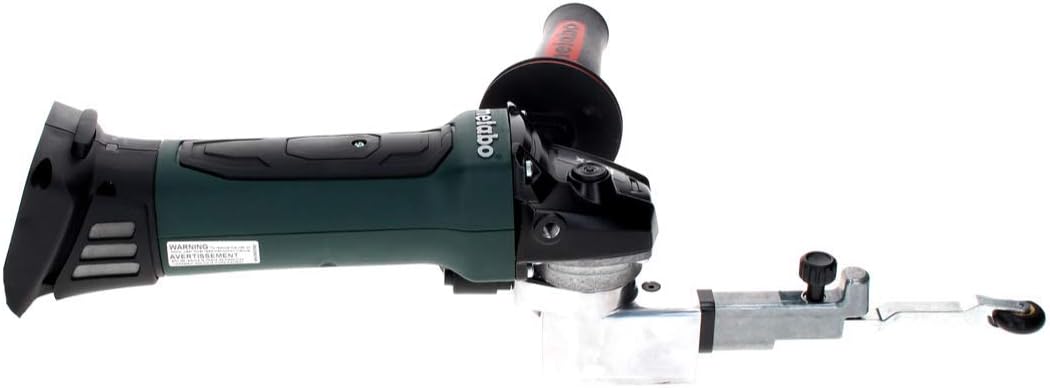 Metabo Akku-Bandfeile BF 18 LTX 90 (600321850) 18V ; Karton, Akkuspannung: 18 V, Bandgeschwindigkeit