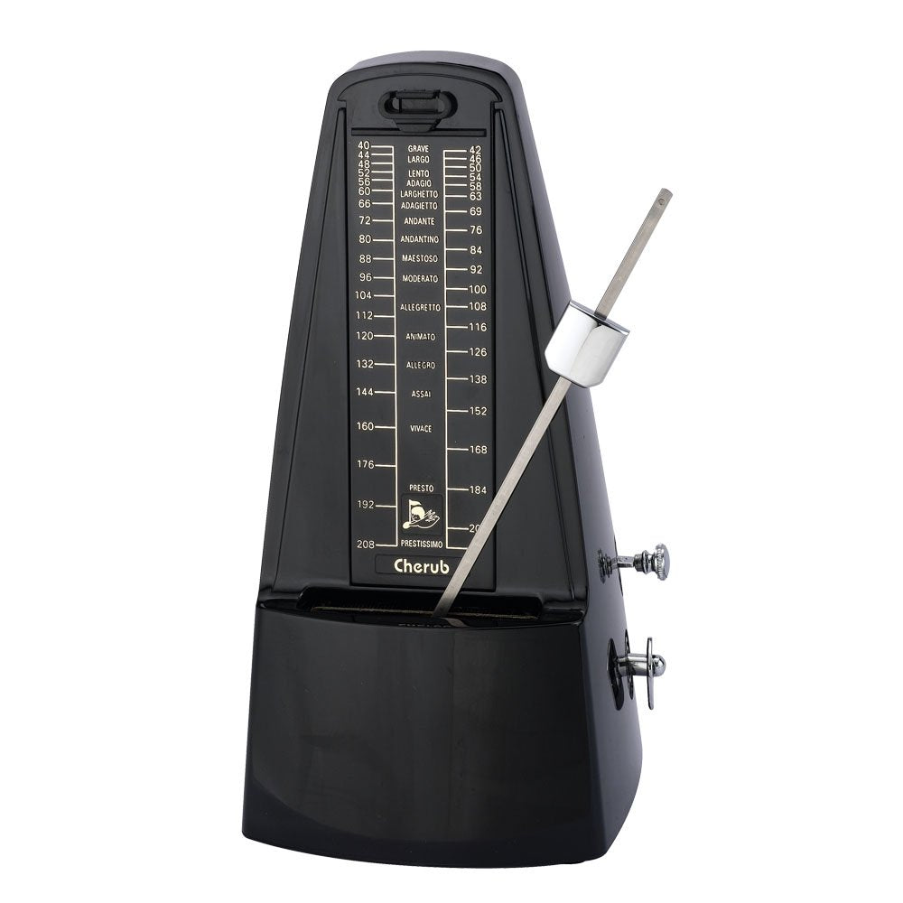 Cherub WSM-330-BK Metronom