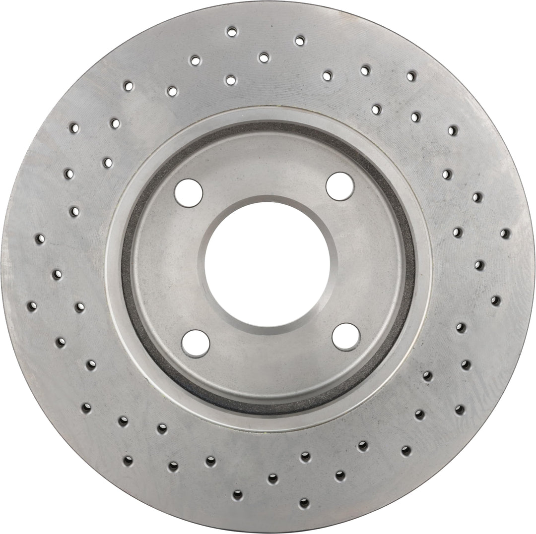 Brembo BX 09.7806.1X FO Focus A