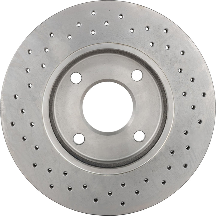 Brembo BX 09.7806.1X FO Focus A