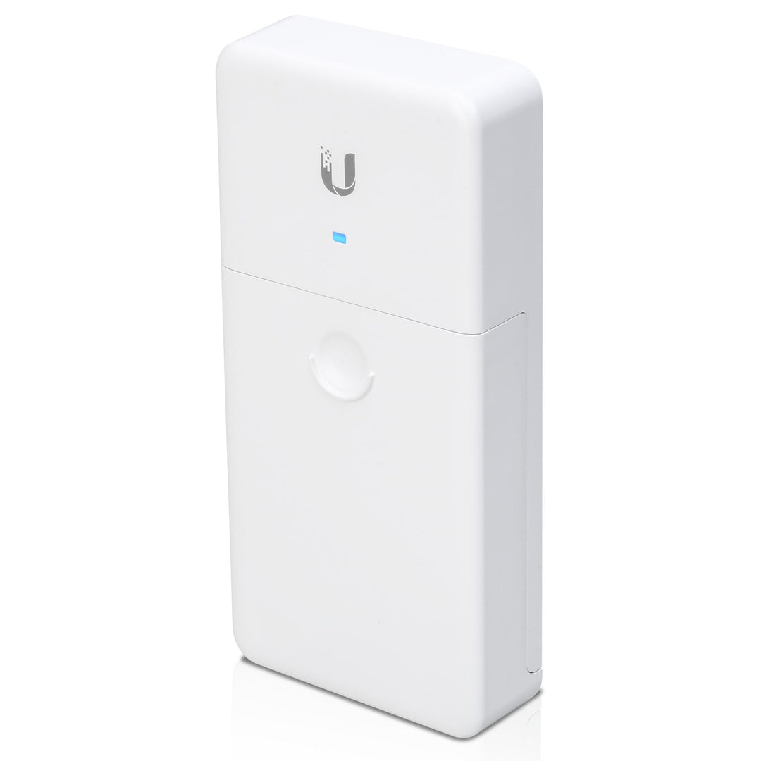 Ubiquiti Networks F-POE-G2 - PoE-Adapter (Weiss, CE, FCC, IC, 24 V, 1,5 W, 57 V, -40-60 °C)